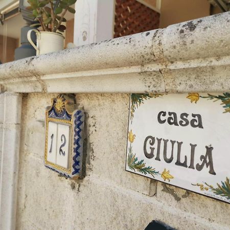Casa Giulia a 500 mt dal mare Villa Montesilvano Marina Esterno foto