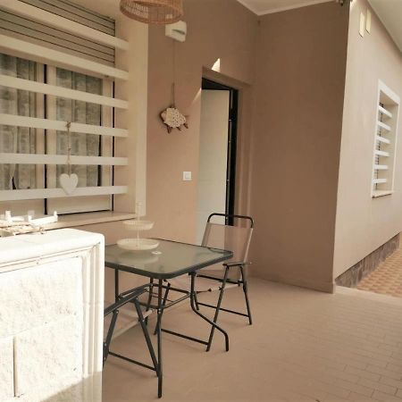 Casa Giulia a 500 mt dal mare Villa Montesilvano Marina Esterno foto