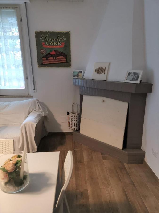 Casa Giulia a 500 mt dal mare Villa Montesilvano Marina Esterno foto