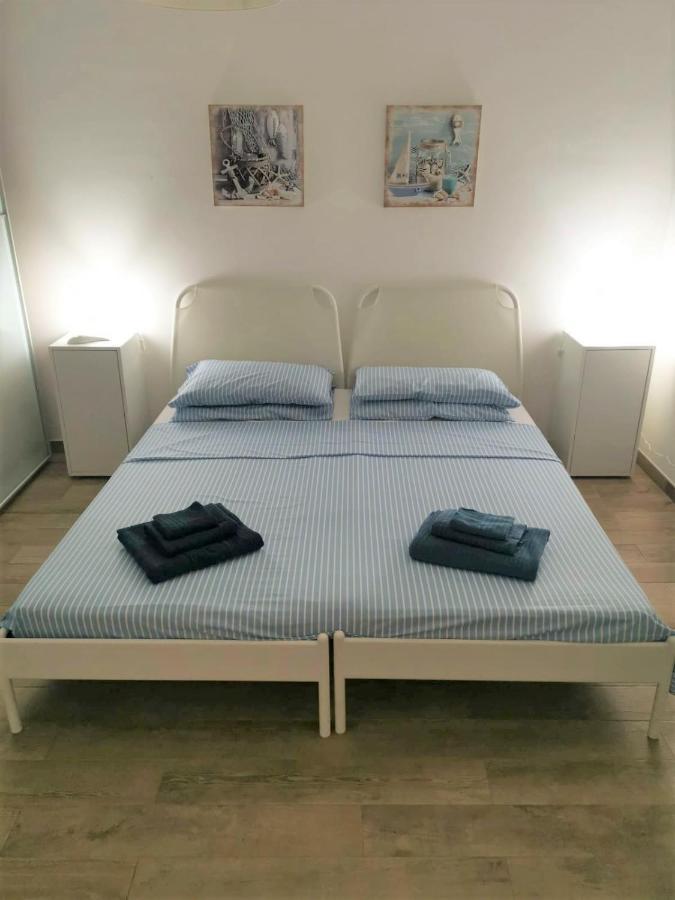 Casa Giulia a 500 mt dal mare Villa Montesilvano Marina Esterno foto