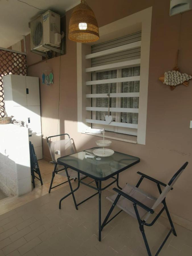 Casa Giulia a 500 mt dal mare Villa Montesilvano Marina Esterno foto